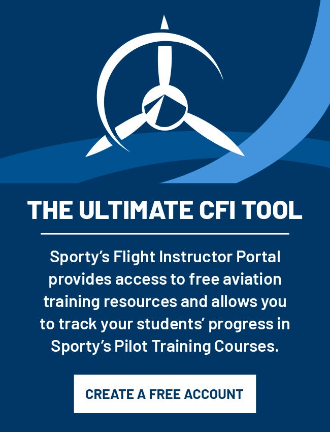CFI Portal